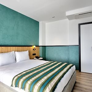 Camera standard con letto king size