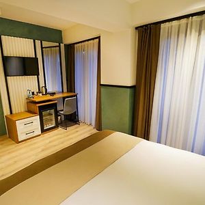 Camera superior con letto king size